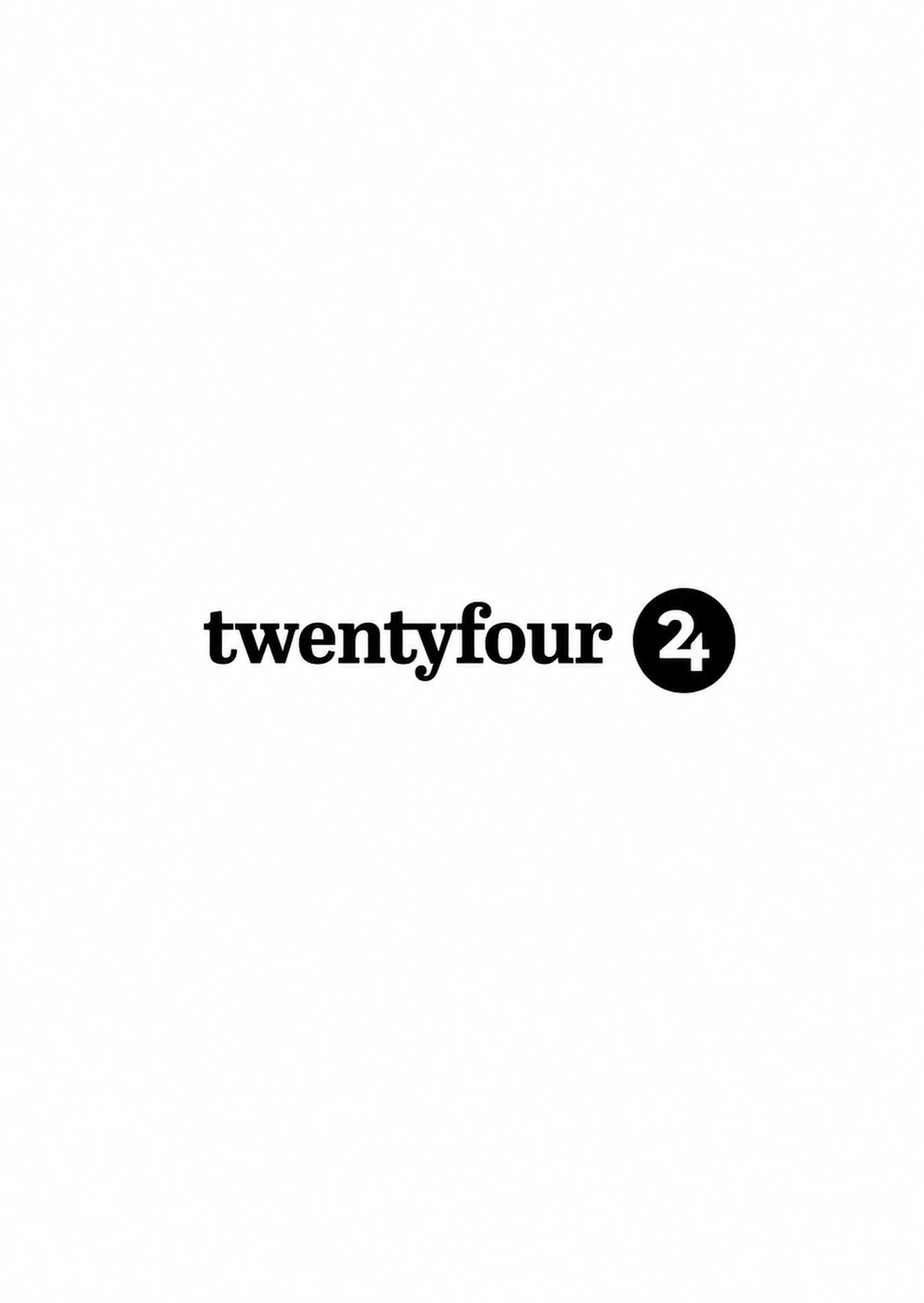 Original TwentyFour company logo from the Basecamp project